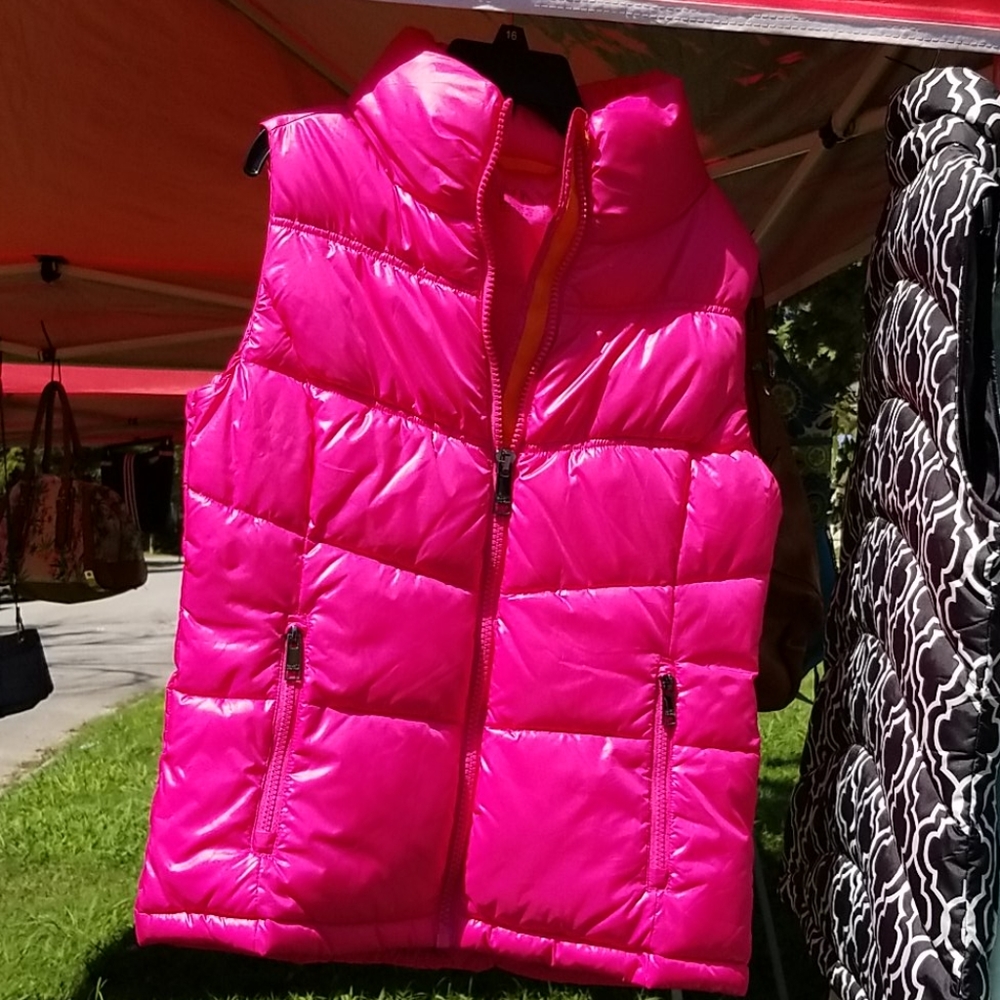 Vest